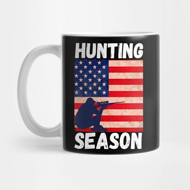 Hunting season by FnF.Soldier 